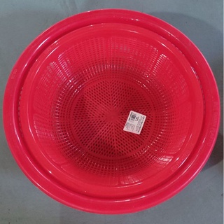 Rổ bầu lỗ nhỏ 24-28 cm