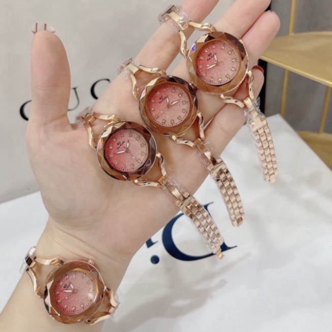 Đồng hồ nữ bs cao cấp phiên bản hot nhật bản [ BH 12 THÁNG ] | BigBuy360 - bigbuy360.vn