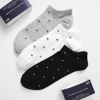 Tất vớ nam nữ Tommy