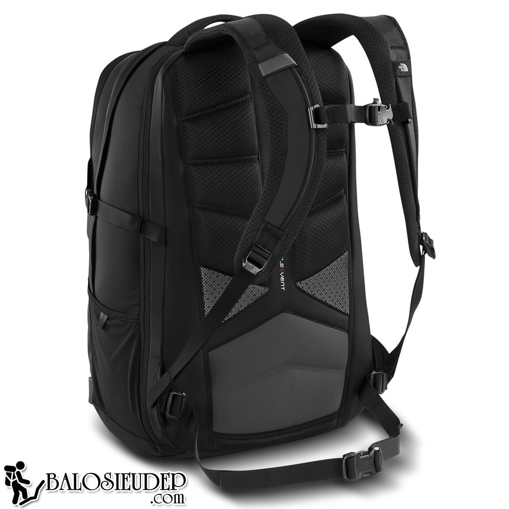 Balo Laptop The North Face Router Transit Backpack 2016