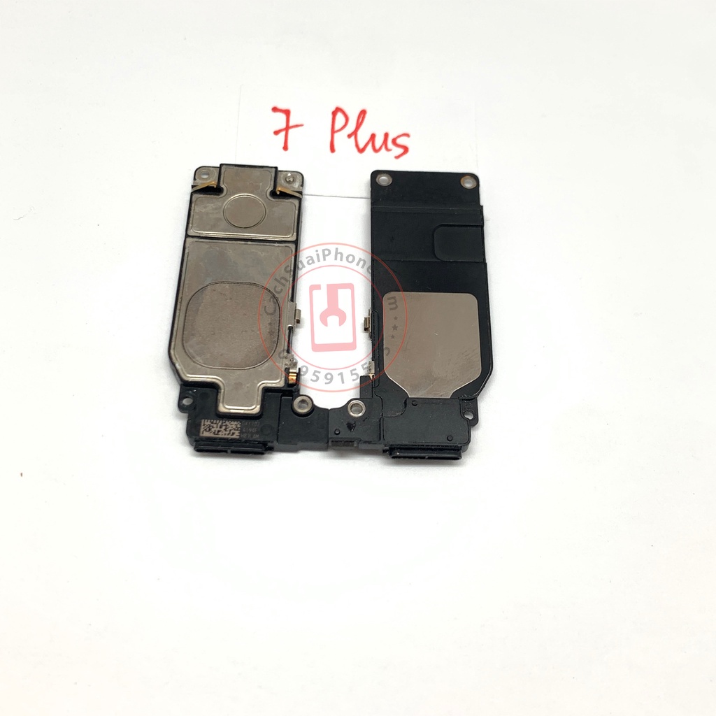 Loa Ngoài Loa Chuông IP 7 Plus của điện thoại Táo