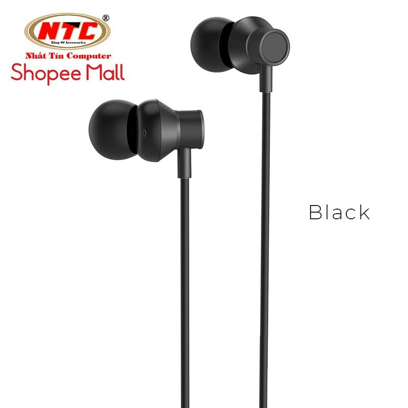 Tai nghe bluetooth thể thao Hoco ES13 Plus Exquisite V4.2 (âm thanh HIFI) - Hãng phân phối chính thức