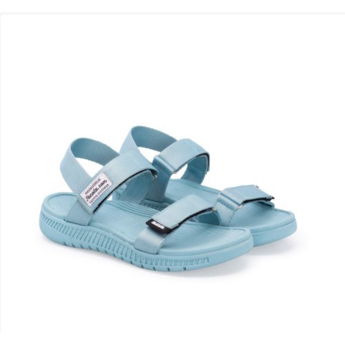 Giày sandal nữ chính hãng Facota Angelica AN10 sandal học sinh nữ quai dù