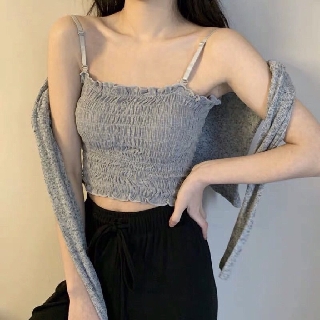 Áo bra nữ nhúm chất đẹp( nhúm toàn bộ)