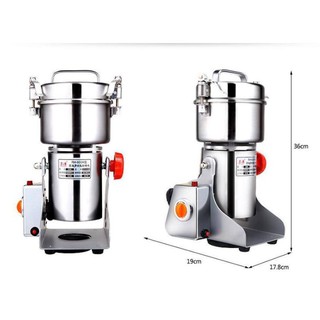 Máy Xay Cafe Hạt Mini Seka Giá Rẻ