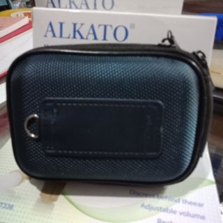 Máy trợ thính Alkato vt-905 ( có sạc )