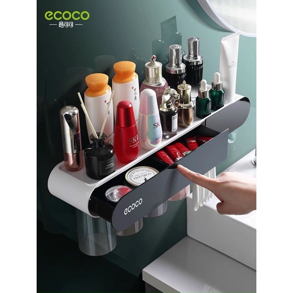 BỘ NHẢ KEM ECOCO THẾ HỆ MỚI ĐẲNG CẤP VƯỢT TRỘI SIÊU SANG TRỌNG.