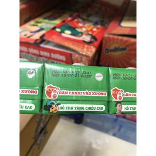 Sữa kun sô-cô-la  180ml