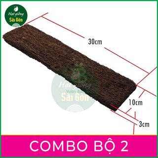 Bảng dớn trồng lan 2 BẢNG
