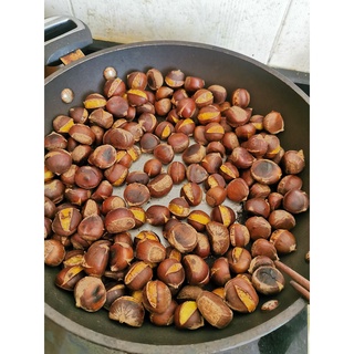 500gr Hạt dẻ Sapa