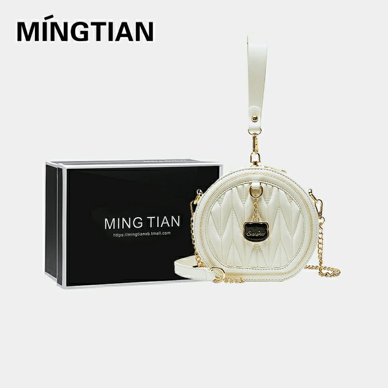 (Order) Túi tròn Mingtian