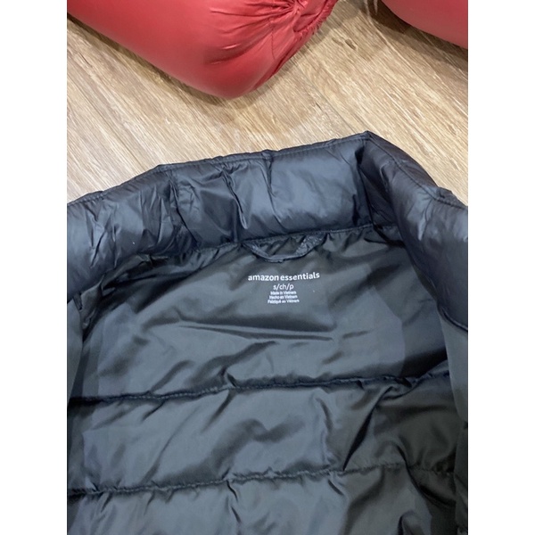 ÁO PHAO NAM SIÊU  NHẸ DƯ XỊN .