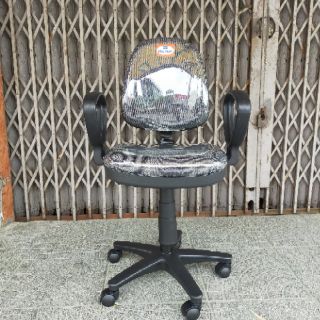 Ghế văn phòng SG 550 Hòa Phát