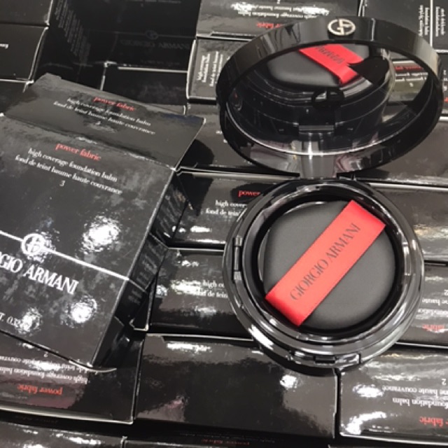 [Thanh lý] Phấn tươi Giogio Armani màu 4 | BigBuy360 - bigbuy360.vn