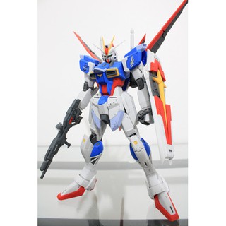 Mô Hình Lắp Ráp Gundam MG 8811 Force Impulse