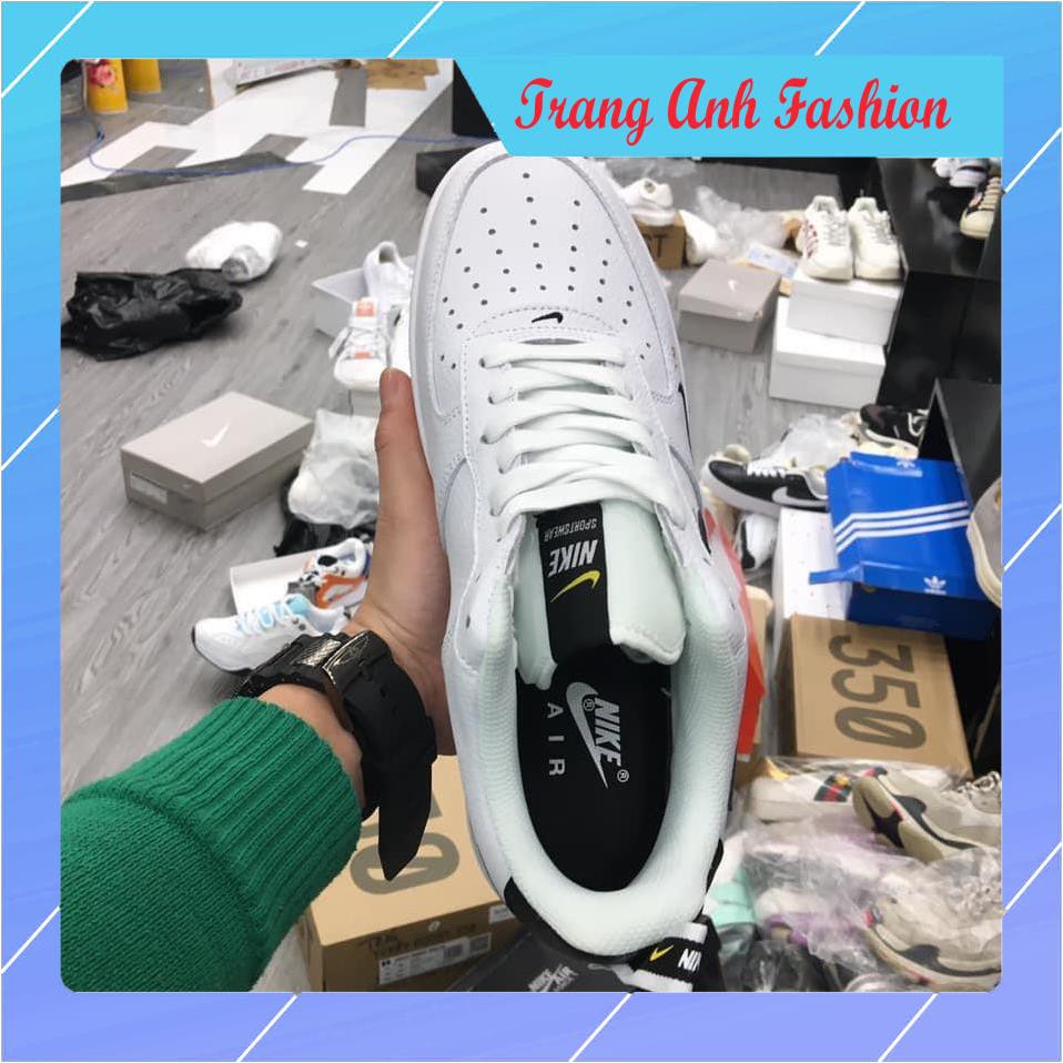 [Video tận cảnh] Giày thể thao sneake AF1 trắng - Trang Anh Fashion
