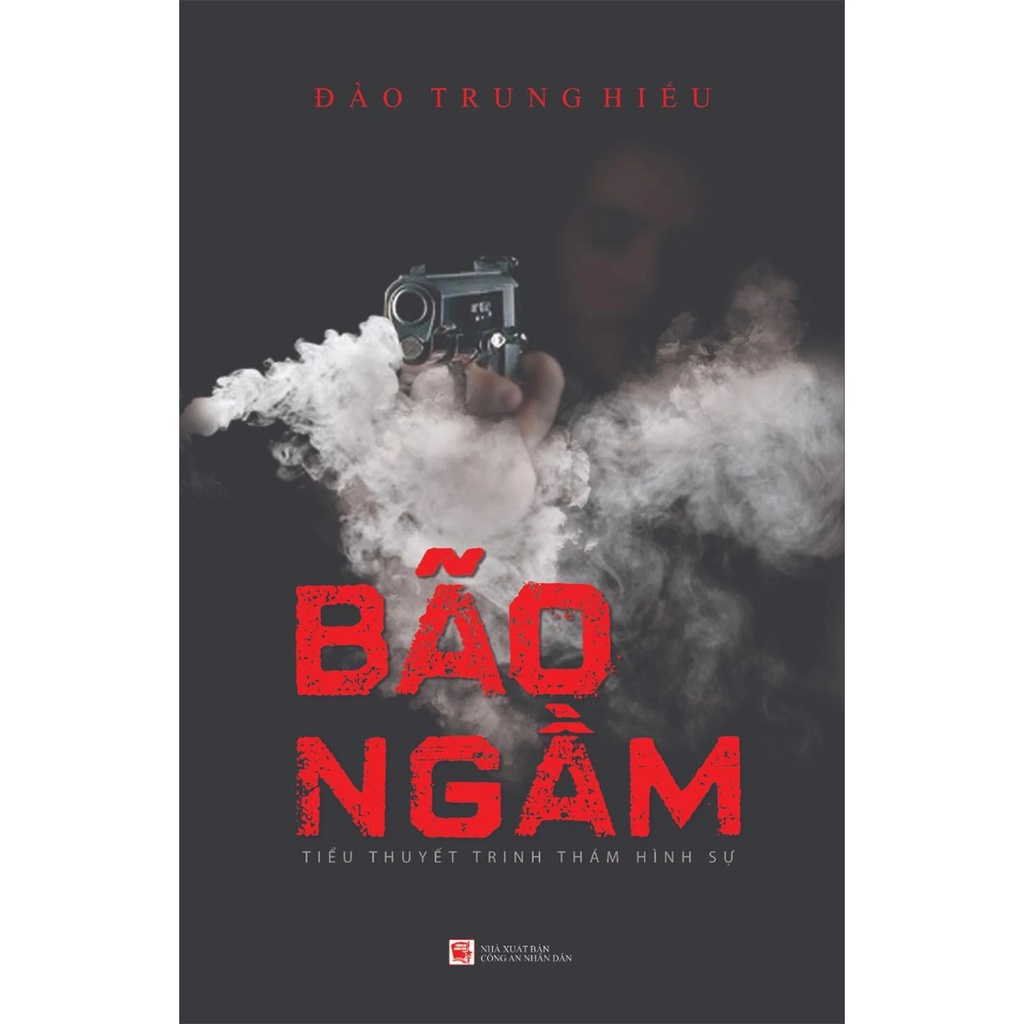 Sách - Bão Ngầm - Đào Trung Hiệu