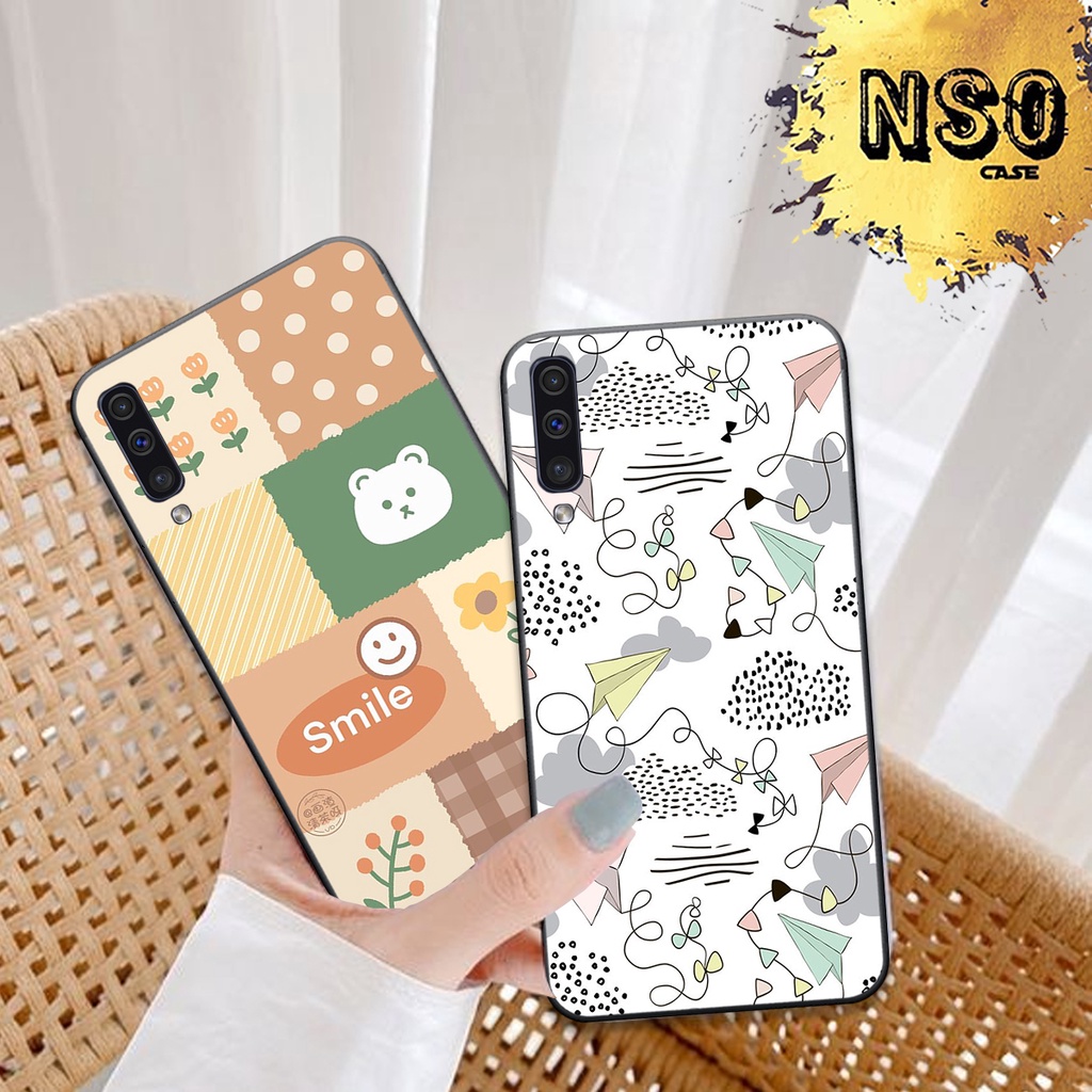 Ốp SamSung A50/50s/30s - A70/A70S - Samsung A20s In Hình họa tiết độc lạ đẹp