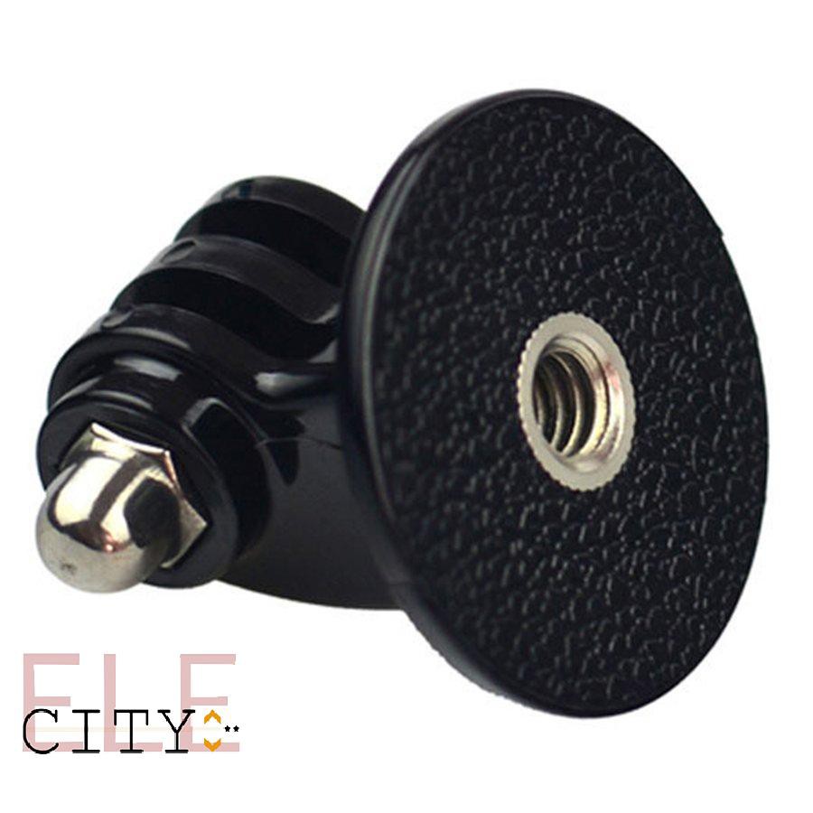 Ngàm chuyển đổi gắn chân máy 1/4&quot; cho Gopro Hero 7/6/5/4/3+/3 Sony