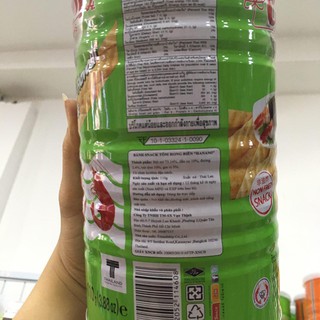 Snack rong biển HANAMI 110g