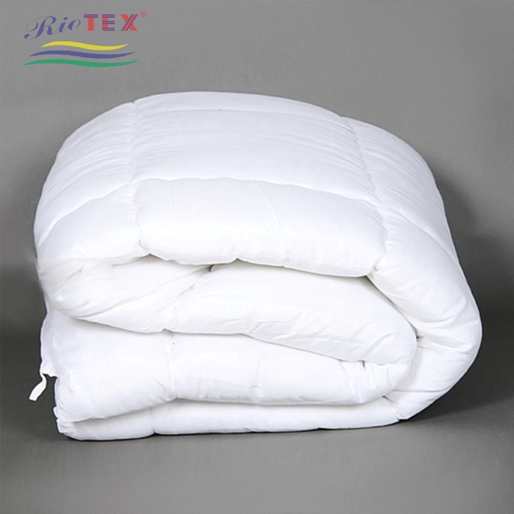 RUỘT CHĂN PHAO RIOTEX CHẦN BÔNG COTTON KHÁCH SẠN (GÒN 200 )