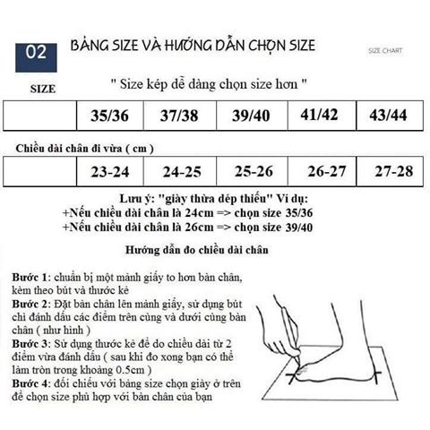 Dép Hoa Cúc GD Hàng Quảng Châu Loại 1 - Cao Su Đúc Non Siêu Mềm Nguyên Khối 2020 | BigBuy360 - bigbuy360.vn