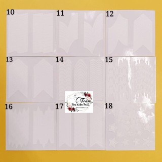MIẾNG DÁN HỖ TRỢ SƠN MÓNG