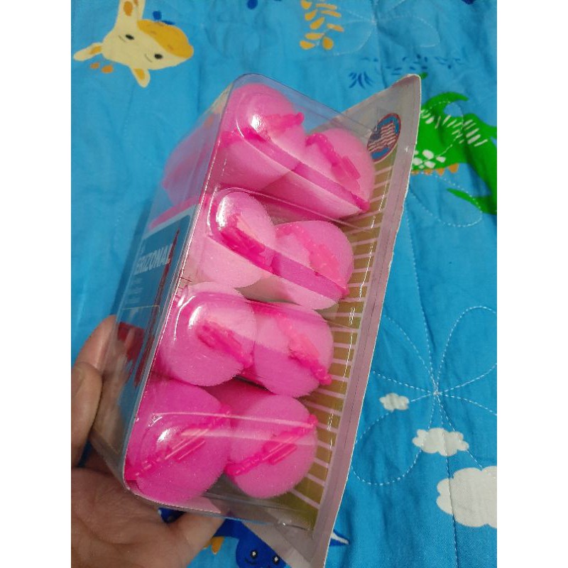 Lô Mút cao cấp   cuốn tóc xoăn sóng cực đẹp chỉ sau 15p