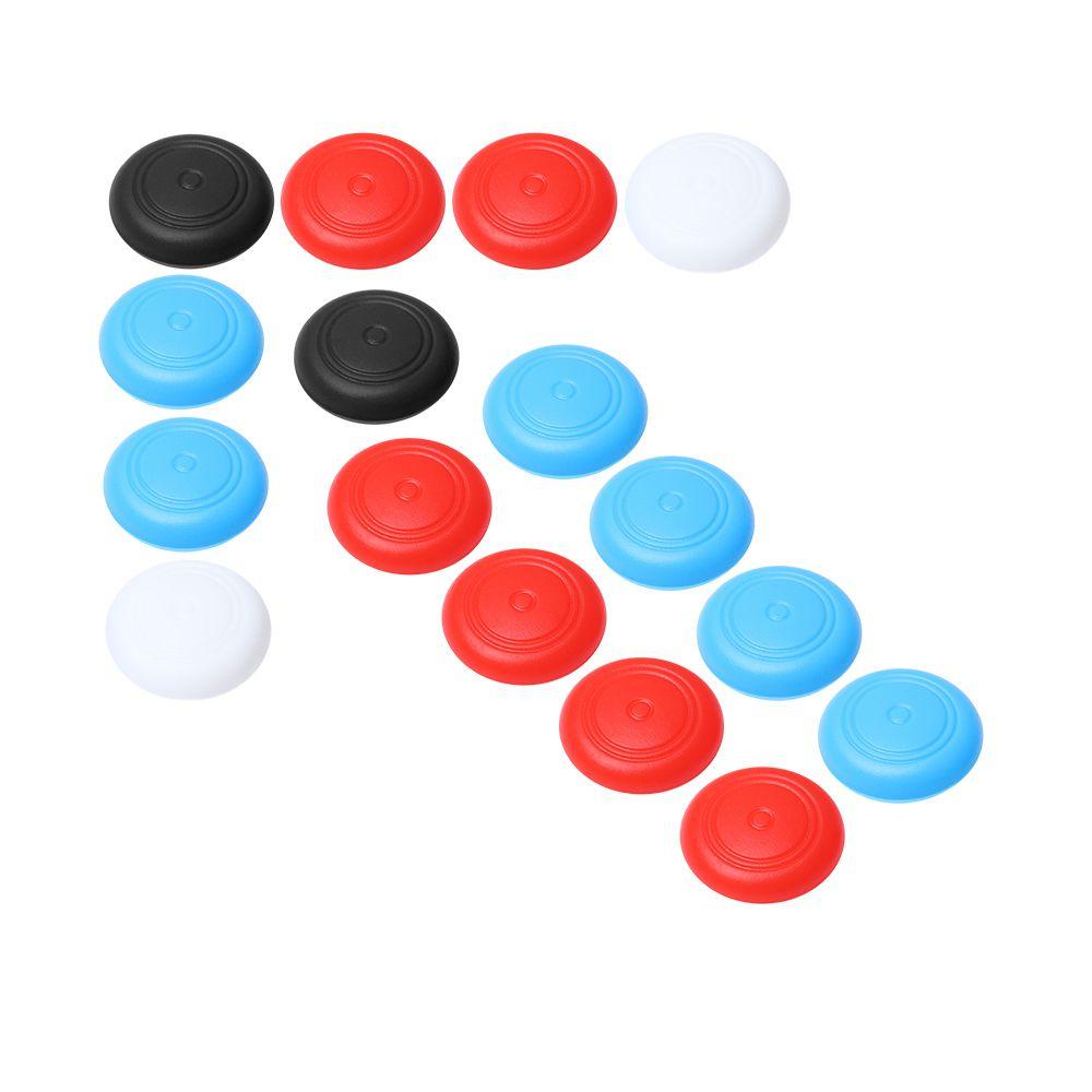JONYE Set 10 Nút Bọc Cần Điều Khiển Cho Máy Chơi Game Nintendo Switch NS