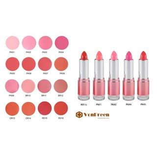 Son lì Asami Fantastic Lipstick [AUTH]