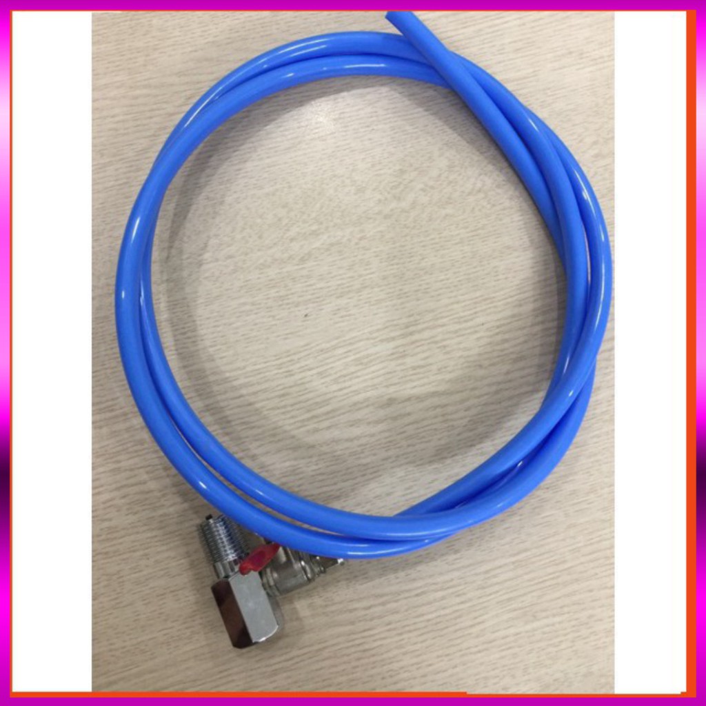 [GIÁ TỐT]  1 m dây phun sương 10mm