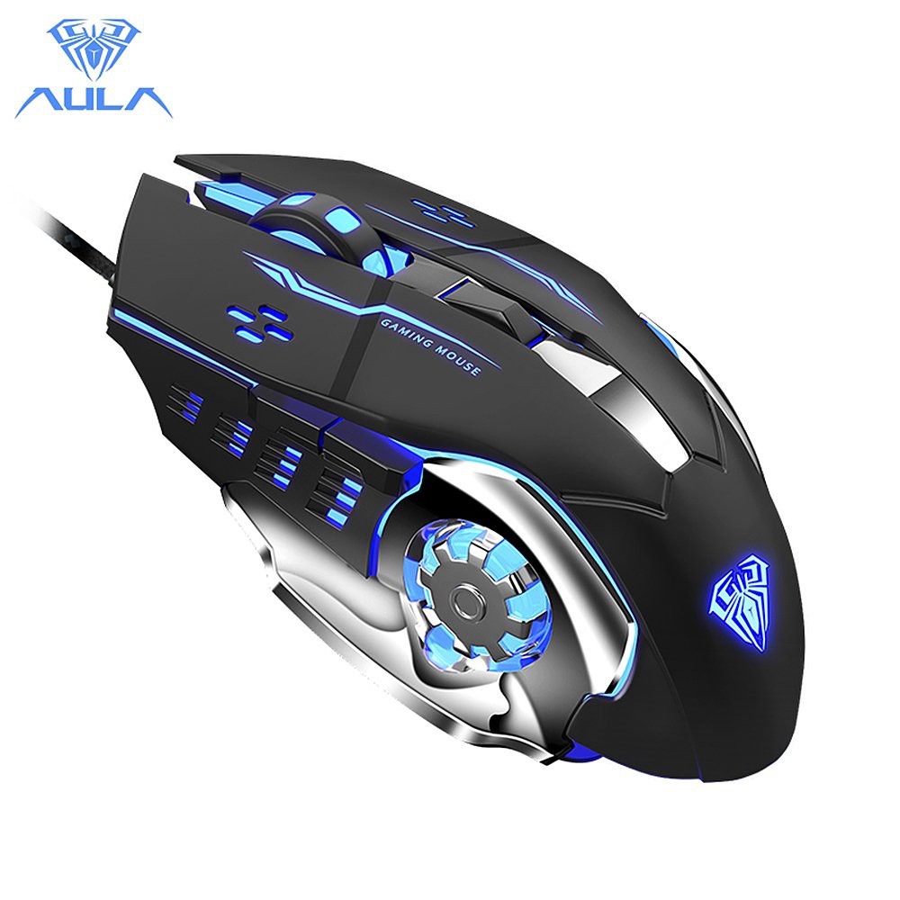 Mouse AULA S20 Gaming