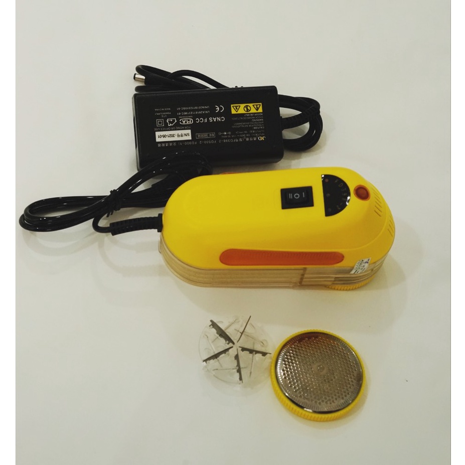 Máy cắt lông xù công nghiệp FD398-2 hot 2021