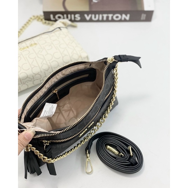 Túi C.K 2 dây đeo