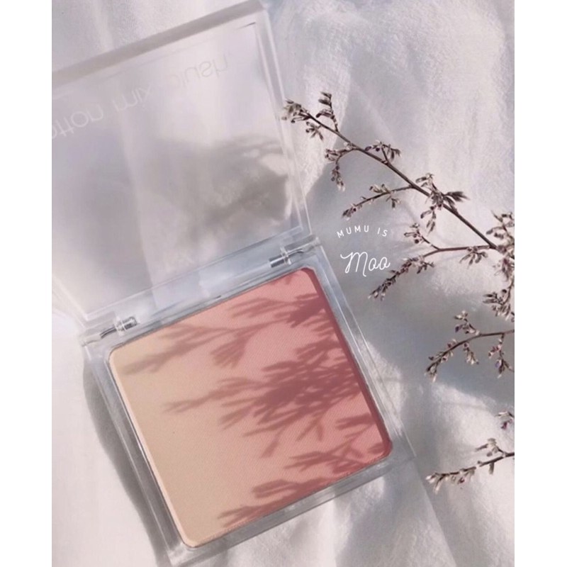 Má Hồng MISSHA COTTON MIX BLUSH