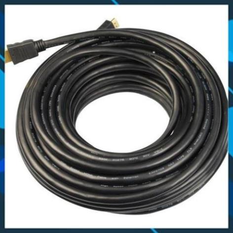 Dây HDMI chống nhiễu loại tốt tín hiệu ổn định độ dài 10m,15m,20m 7.0 ARIGATO DHA4