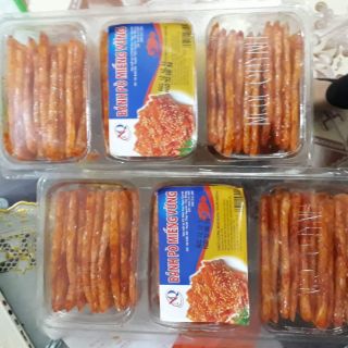 Bánh pò quẩy