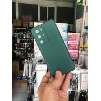 Ốp Lưng Huawei P40 PRO chống bẩn cao cấp