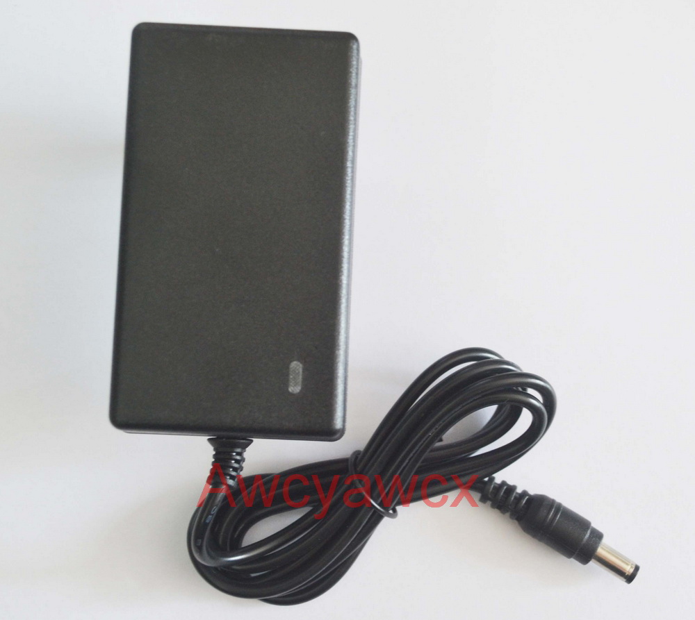 Bộ sạc nguồn chuyển đổi 26V 1A 450mA US cho máy hút bụi không dây Dibea D008 F8 Pro F6 M500 TT8 MM8 K30 MT66 D18