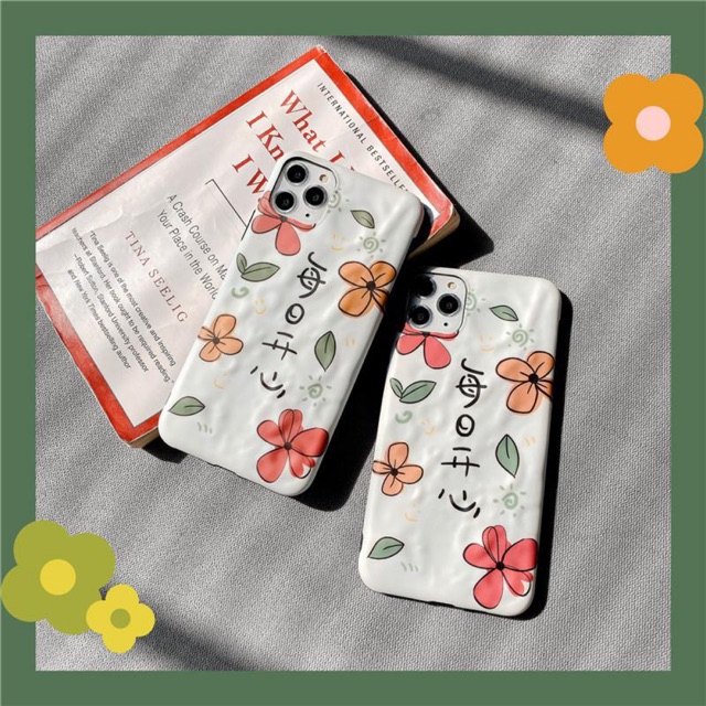 Ốp Vân nỗi 11 Pro