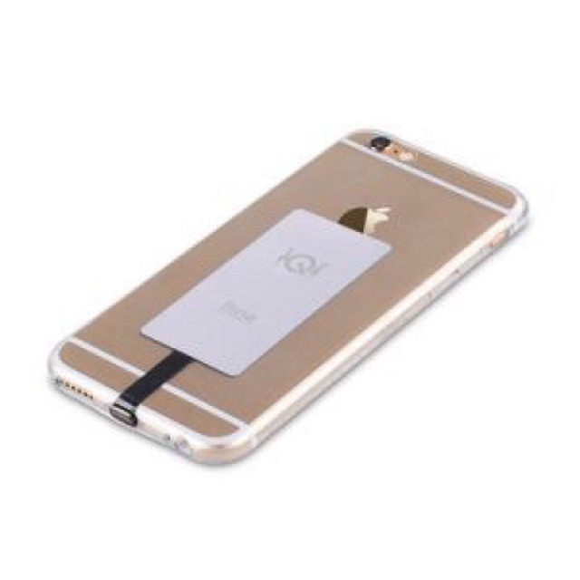 chíp sạc không dây cho ios