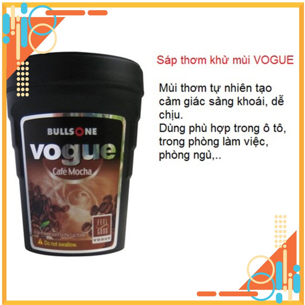 cafe, sáp cafe Blllsone Vogue hàn quốc dạng cốc