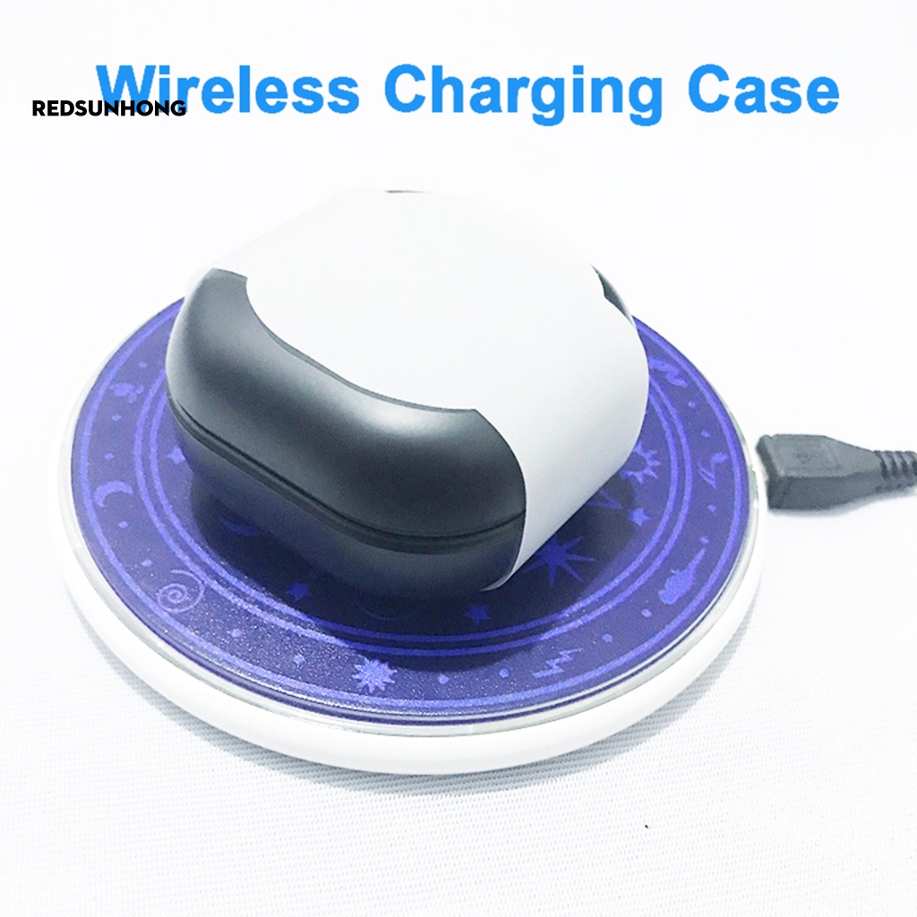 Tai Nghe Thể Thao R190 Bluetooth-compatible5.0 Âm Thanh Nổi Dài