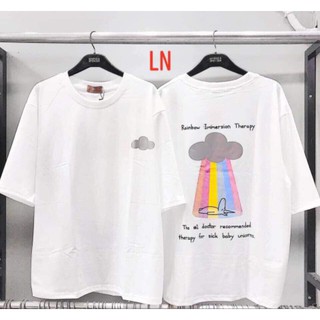 Áo phản quang đám mây unisex giá sỉ