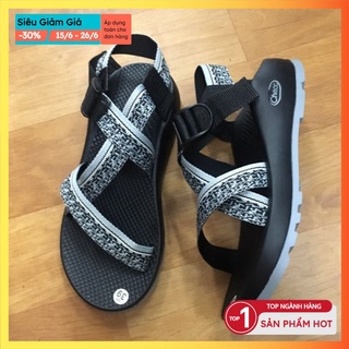 Dép chaco nam mã D41 có video Chaco Shop