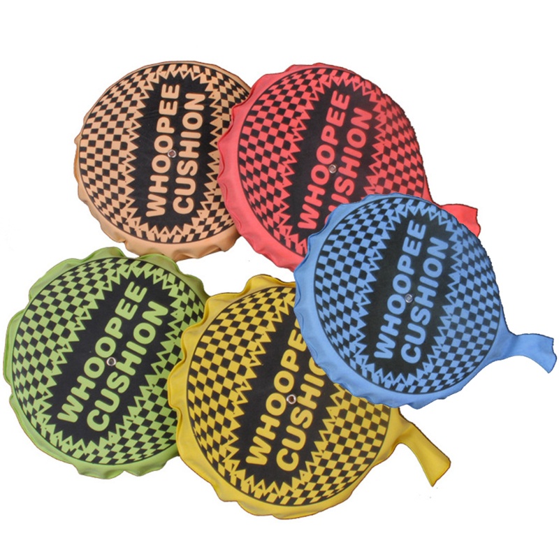 Đồ Chơi Phát Ra Lừa Vui Nhộn Dành Cho Trẻ Em