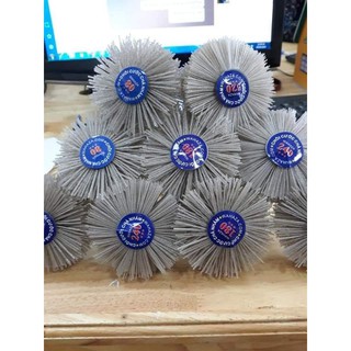 Chổi quật cước đánh bóng gỗ
