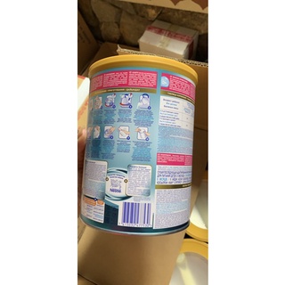 Sữa Nan Nga số 1 800g