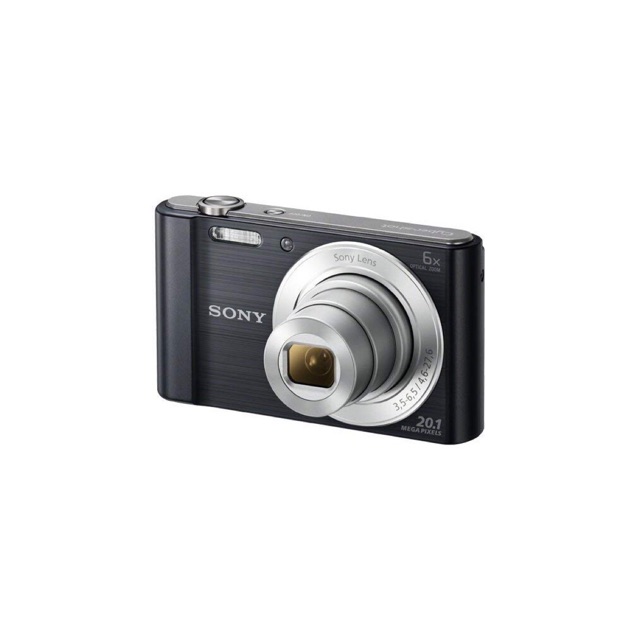Máy ảnh kỹ thuật số 20.1mp