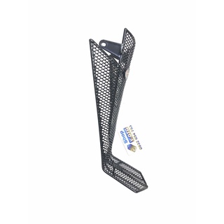 Baga Giữa Spark Gắn Sirius MS1929
